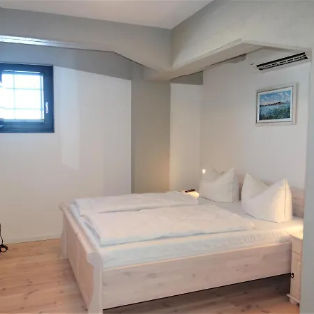 Διαμέρισμα Speicher Residenz E3 App 2