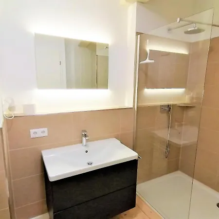 Apartment Speicher Residenz E3 App 2 *