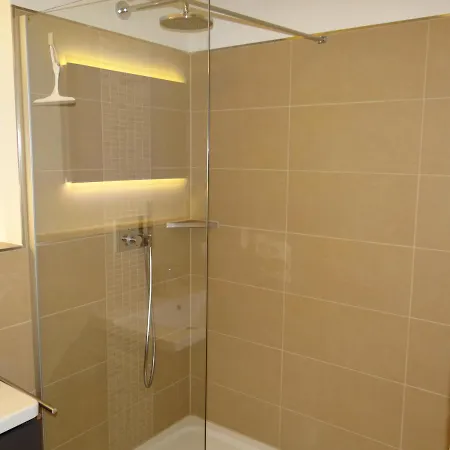 Speicher Residenz E3 App 2 Μπαρθ