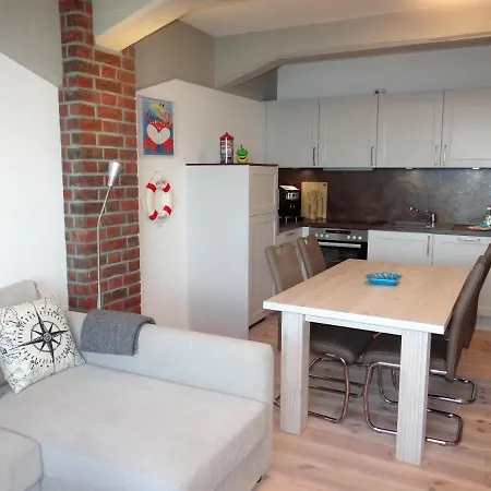 Speicher Residenz E3 App 2 Διαμέρισμα